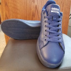 Adidas neo cloudfoam tennis shoes